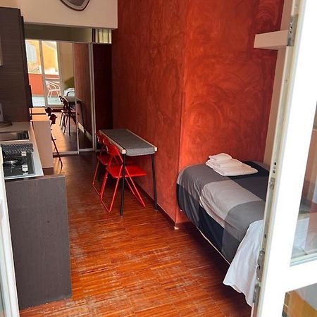 Scendi Dal Treno Villa Bologna Luaran gambar